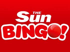 Welcome to Sun Bingo .